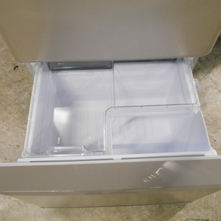 シャープ SJ-WA35A-N 3ドア冷蔵庫『美品中古』【リサイクルショップ 