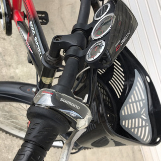 子ども用の自転車