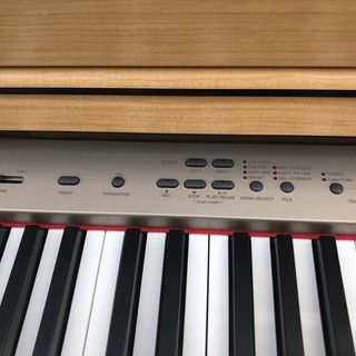 YAMAHA Clavinova CLP- ヤマハクラビノーバ 椅子付き 美品 電子