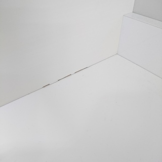 Pamouna　2枚扉レンジボード　【トレファク　川越店】