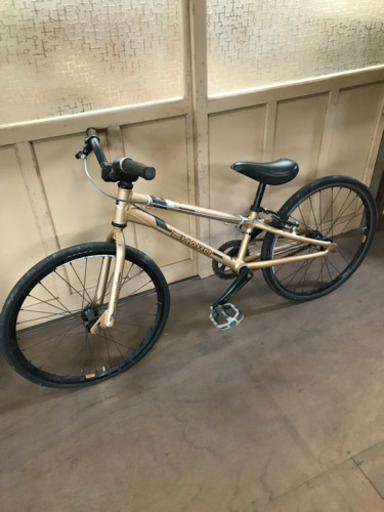 HARO 子ども用 BMX 6061 アルミ 20インチ 中古