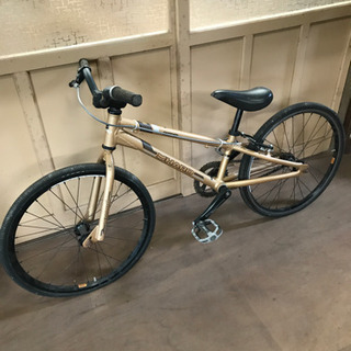 HARO 子ども用 BMX 6061 アルミ 20インチ 中古