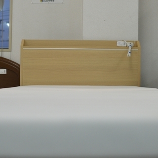 ニトリ×IKEAのシングルベッド買取入荷致しました！