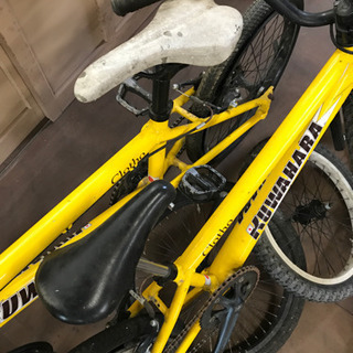 桑原 KUWAHARA  BMX clotho Pro/Expert 20インチ 2台セット
