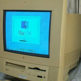 Macintosh Performa 5320 改 5440 本体のみ