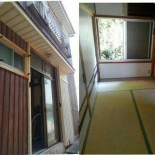 【商談中】鳥羽市離島の中古戸建 77万円！賃貸月1万5千円！の画像