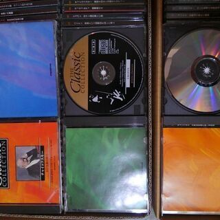 クラシック全集CD180巻＋14巻 【値下げしました】
