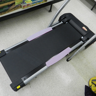 ALINCO アルインコ フィットネスプロ ウオーキングマシーン AFW2110 