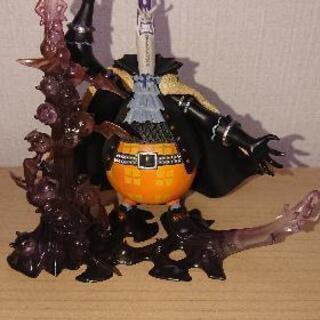 ワンピース フィギュア ゲッコー モリア ひろゆき 郵送不可 六甲道のおもちゃの中古あげます 譲ります ジモティーで不用品の処分