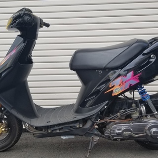 スーパーディオZX