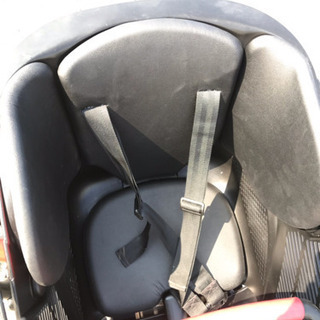 9-07 目立つ赤 ブリジストンアンジェリーノ