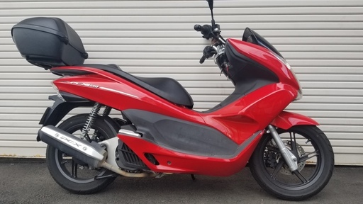 ホンダ PCX150