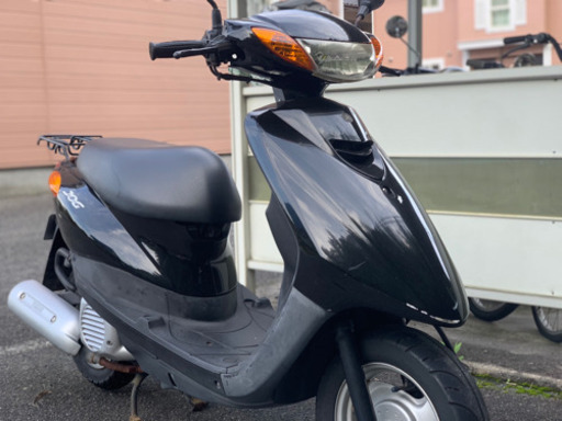 【取引中】JOG 4スト 50cc