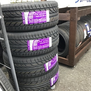 カードＯＫ！！　ATR SPORT 215/40R18.Z 89W XL　コミコミ価格