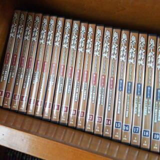 鬼平犯科帳 DVDコレクション1～81全巻