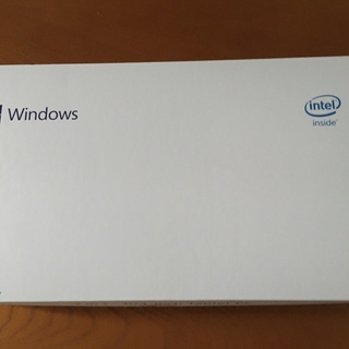 Si03BF 2in1 タブレット Windows 中古　美品 値下げ