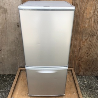 概要 パーソナル冷蔵庫 NR-B142W | 冷蔵庫 | Panasonic