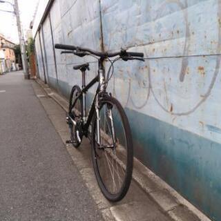 CannondaleキャノンデールQUICK5 クイック Mサイズ 直接引き取りのみ 