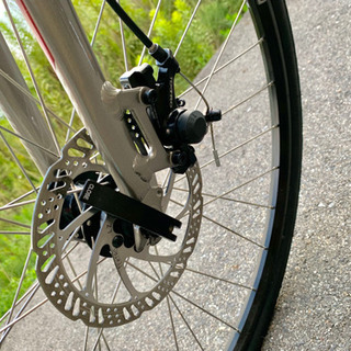 【お取引完了しました】TREK トレック 2018年モデル FX2 DISC