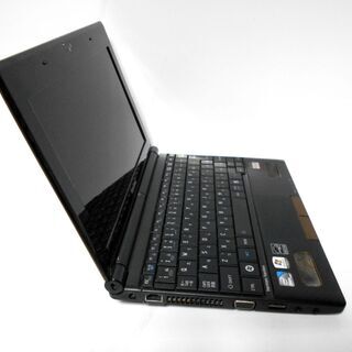 直ぐ使えます 小型PC メモリ2G/SSD使用/Win10/Office/無線 【公式通販】