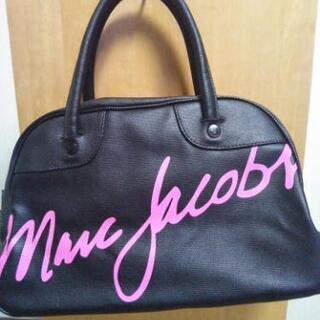 marc jacobs バック