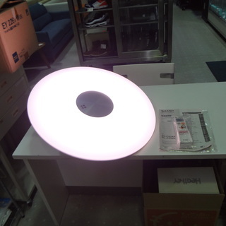 モノ市場 東海店　SHARP　シャープ　LEDシーリングライト　...