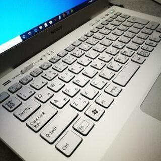 ソニーパソコン・バイオ  シルバー
VPCS-B28/FJ Adobe ソフト充実
