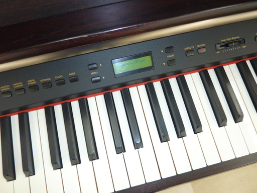 KAWAI電子ピアノ PW1000