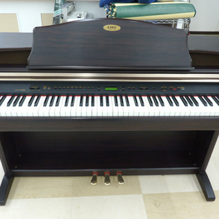 札幌市/清田区 河合楽器/KAWAI 電子ピアノ PW1000 ...