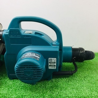 マキタ 450 小型集じん機【リライズ野田愛宕店】【店頭取引限定】【中古品】1点限り早い者勝ち！ マキタ 450 小型集じん機【リライズ野田愛宕店】【店頭取引限定
