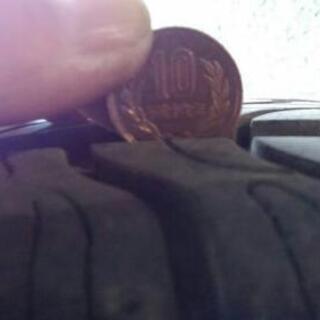 ジムニー 鉄チン 夏タイヤ