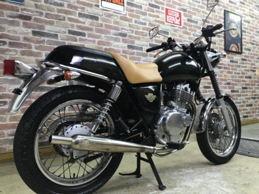 【ETC/12V電源充実装備で格安即決】スズキ ボルティ250 NJ47A 美車機関絶好調 【多数画像動画有】 検）ST250 GN250 DR250S グラストラッカー ETC/12V電源充実装備で格安即決】スズキ ボルティ250 NJ47A 美車機関