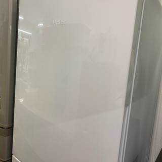 高能性！ハイアールの冷凍冷蔵庫を入荷致しました！