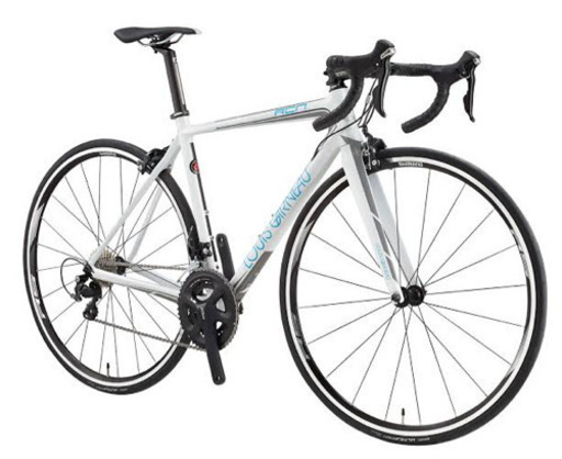 ロードバイク フルカーボン シマノ105 - 東京都の自転車 ロードバイク フルカーボン シマノ105 - 東京都の自転車
