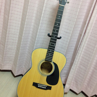 美品 HEADWAY HCF-20 アコースティックギター