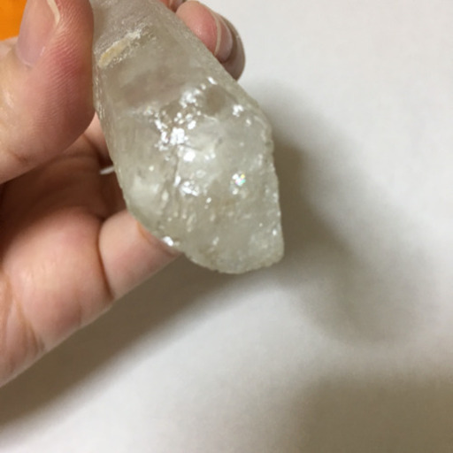 レア】長野県産 水晶ポイント | www.pcspeed.com.pe