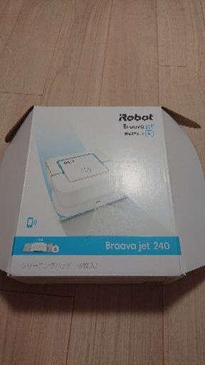 購入 床拭きロボット売ります