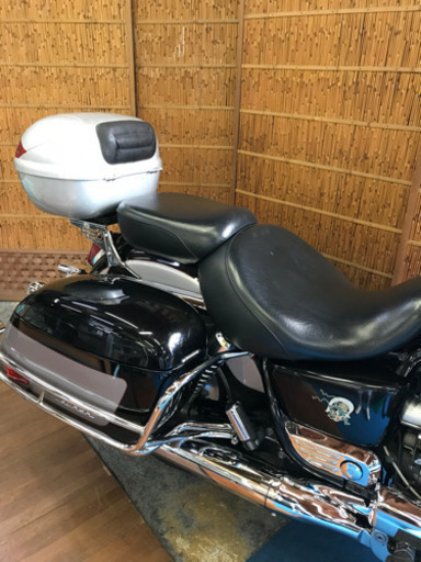 車検令和3年6月すぐ乗れますワルキューレ1520cc | njerunyaga ...