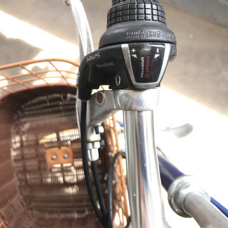 ミニベロ ミモザ mimosa