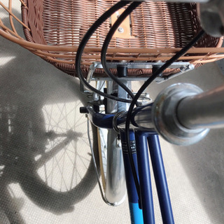 ミニベロ ミモザ mimosa