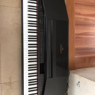 YAMAHA Clavinova CVP-50