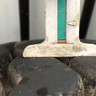 ブリジストンタイヤ G588 225/80R17.5 ６本 キャンター　エルフ　デュトロ　ダンプ