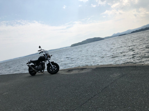 エイプ50