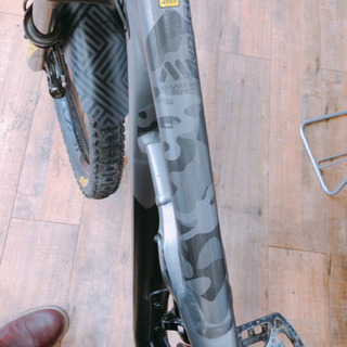 SPECIALIZEDのENDURO