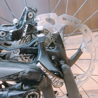 SPECIALIZEDのENDURO