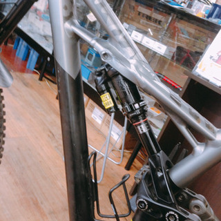 SPECIALIZEDのENDURO