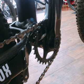 SPECIALIZEDのENDURO