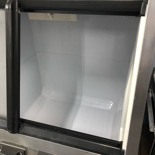ホシザキ　HOSHIZAKI 業務用製氷機　キューブアイス　230kgタイプ　IM-230AWM　幅705×奥815×高1920mm　三相200V ホシザキ HOSHIZAKI 業務用製氷機 キューブアイス 230kgタイプ IM