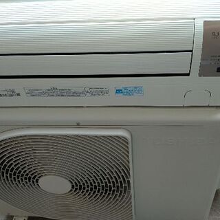 主に14畳用 東芝 RAS-4012ARJ