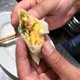 ご職場で、ご自宅で作りたて小籠包、餃子ご賞味チケット